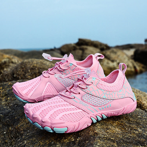 Teen – Kinder Sport Barfußschuh (4–15 Jahre)