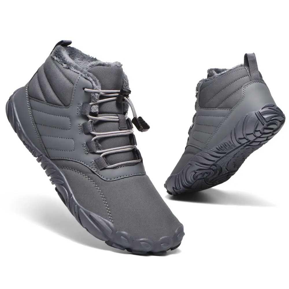 Winter Pro – Gesunde, warme & wasserabweisende Barfußschuhe