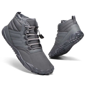 Winter Pro – Gesunde, warme & wasserabweisende Barfußschuhe