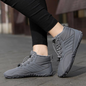 Winter Pro – Gesunde, warme & wasserabweisende Barfußschuhe