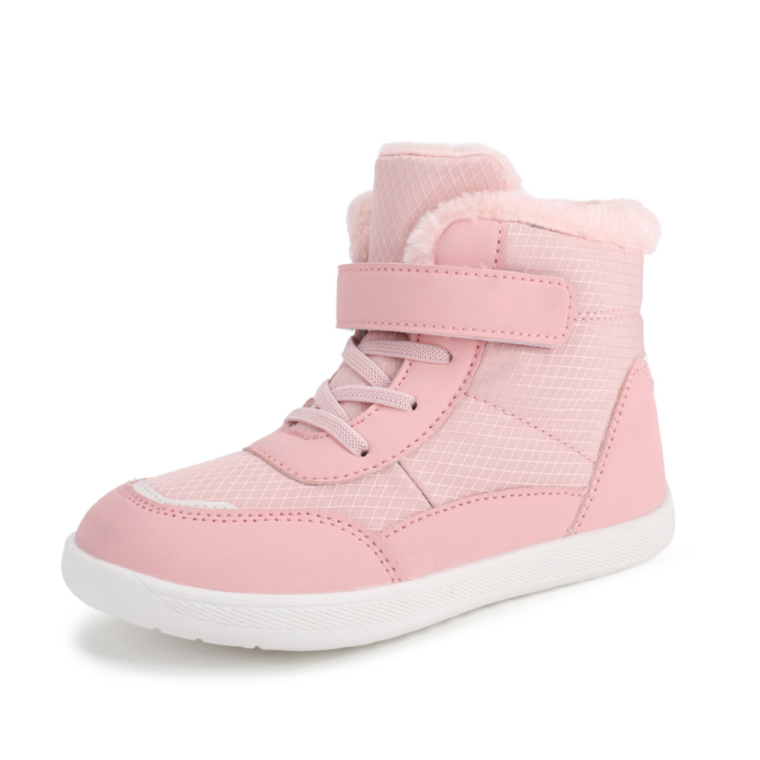 Barefoot Snow – Natürliche Kinderschuhe für gesunde Füße