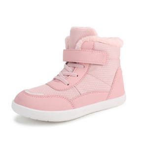 Barefoot Snow – Natürliche Kinderschuhe für gesunde Füße