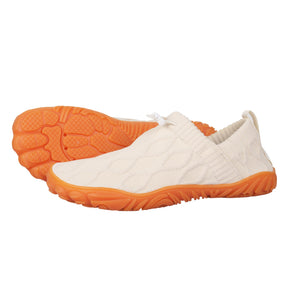 BarfußSneakers | Urban Active White Glides