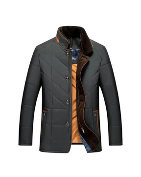 Herren Elegante Business Jacke | Wasserdicht