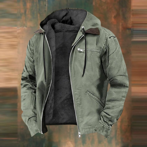 Herren Elegante Herbstjacke | Tailliert