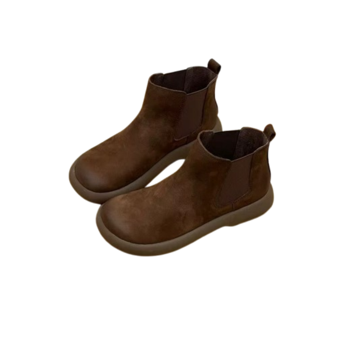 Barefoot Chelsea – Schmerzfreies Gehen in nur 7 Tagen