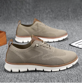 Smarturban – Respektvolles Und Natürliches Schuhwerk