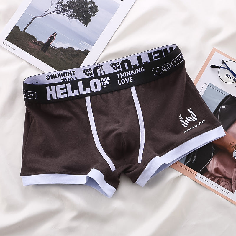 Hello | Boxershorts