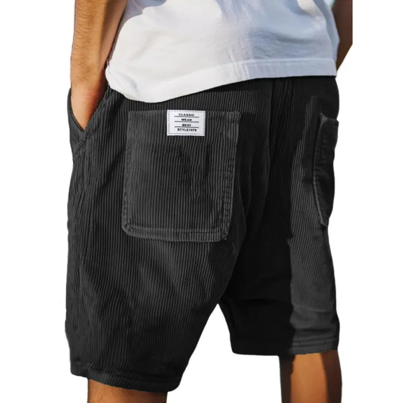 Herren Leichte Bequeme Shorts | Vielseitig