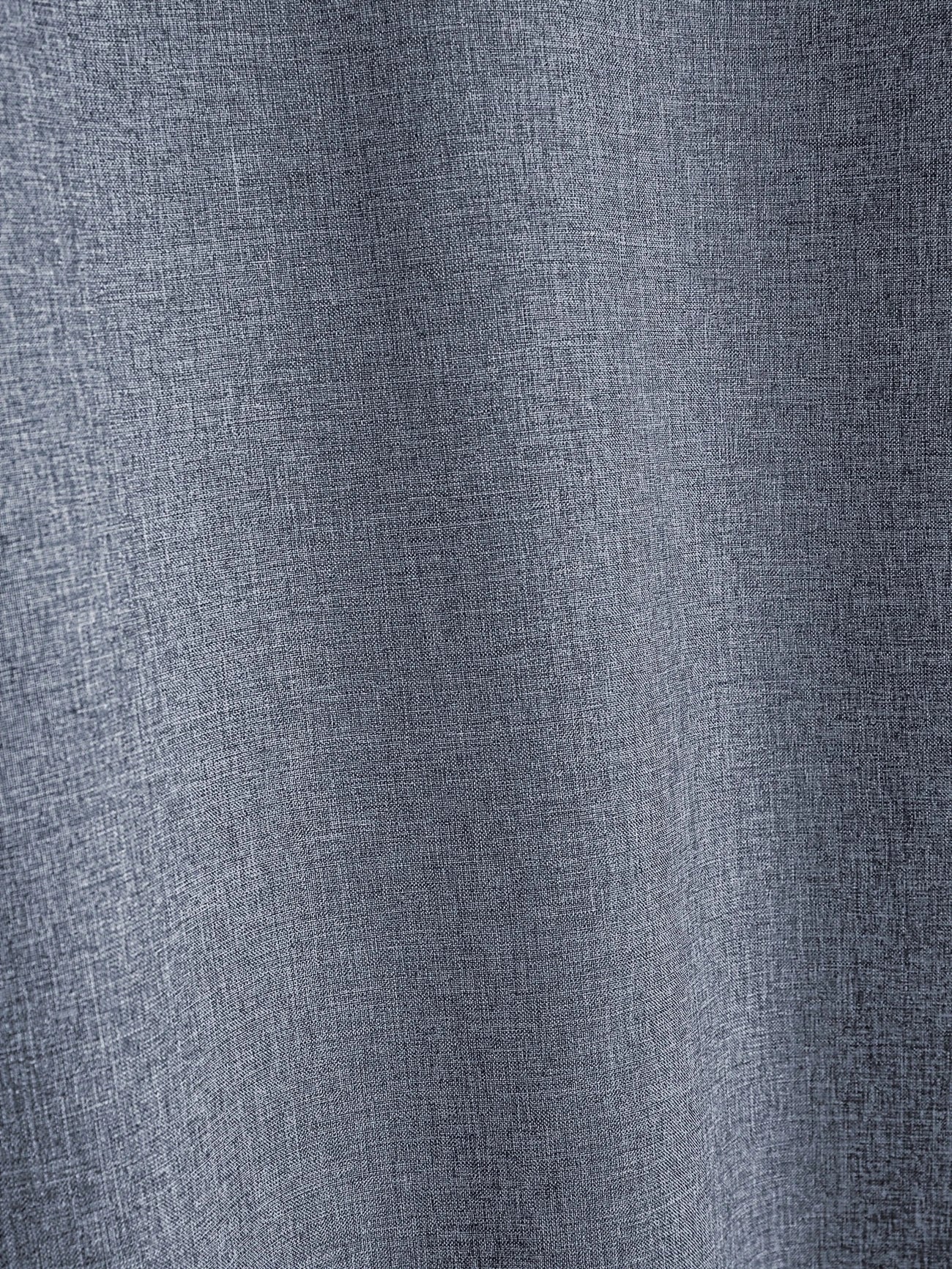 Men’s Kurzarm Stehkragenhemd | Elegant & Leicht