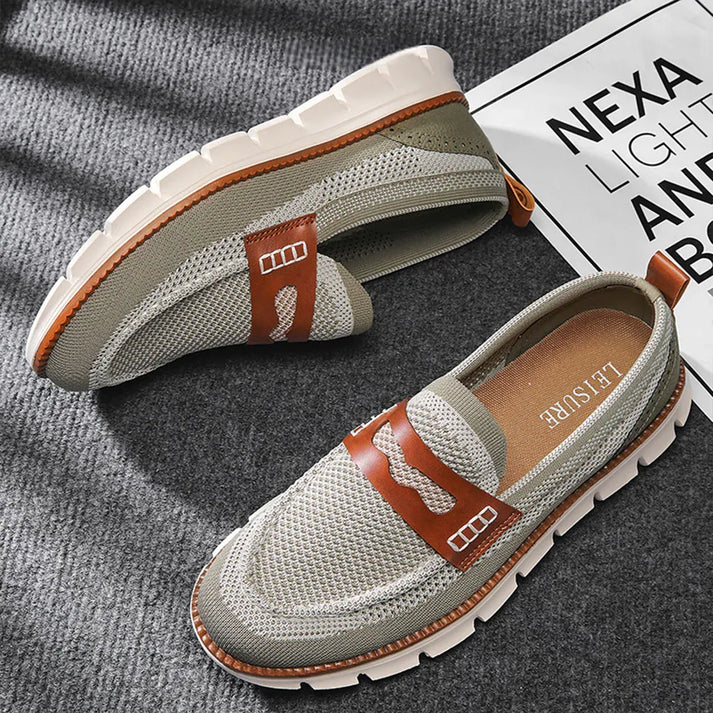 Ralf | Warme Schuhe Mit Orthopädischer Sohle