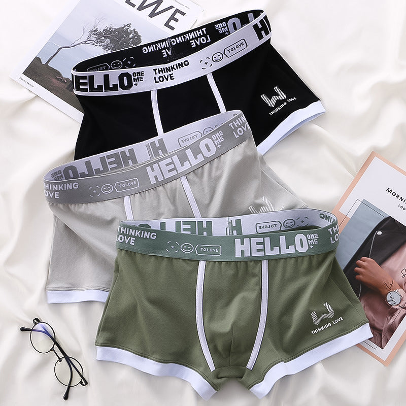 Hello | Boxershorts