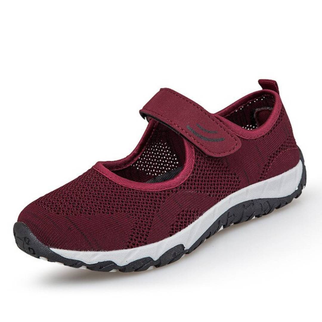 Blossom | Orthopädische Schmerzfreie Schuhe