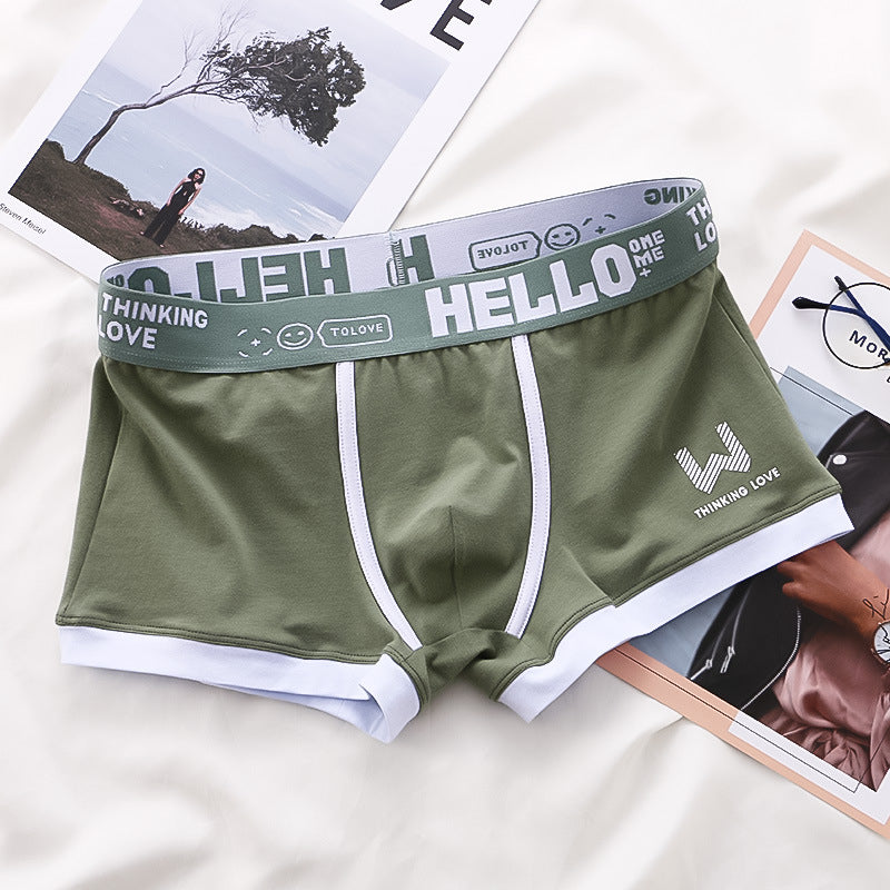 Hello | Boxershorts