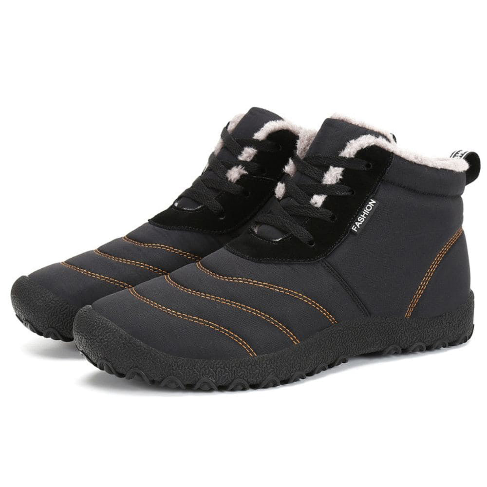 Arctic - Rutschfeste & wasserabweisende Barfußschuhe für den Winter (Unisex)