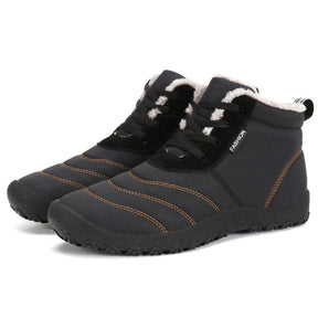 Arctic - Rutschfeste & wasserabweisende Barfußschuhe für den Winter (Unisex)
