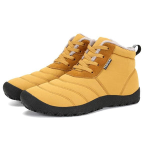 Arctic - Rutschfeste & wasserabweisende Barfußschuhe für den Winter (Unisex)