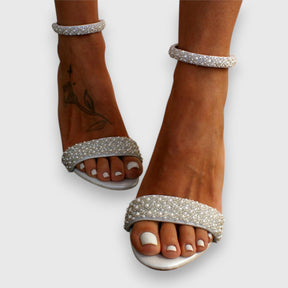 Celest | Hochzeits-High-Heels