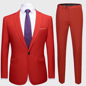 Philip | Eleganter Hochzeitsanzug Für Herren Mit Zeitlosem Design