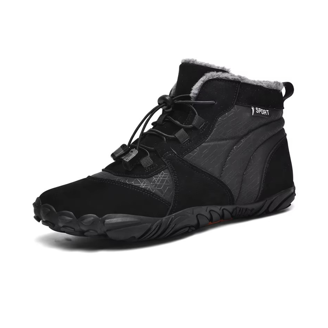 Barefoot ArticStep – Schmerzfreies Gehen in nur 7 Tagen