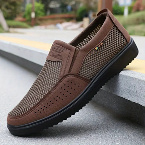 Benny | Ultraleichte Slip-On-Schuhe