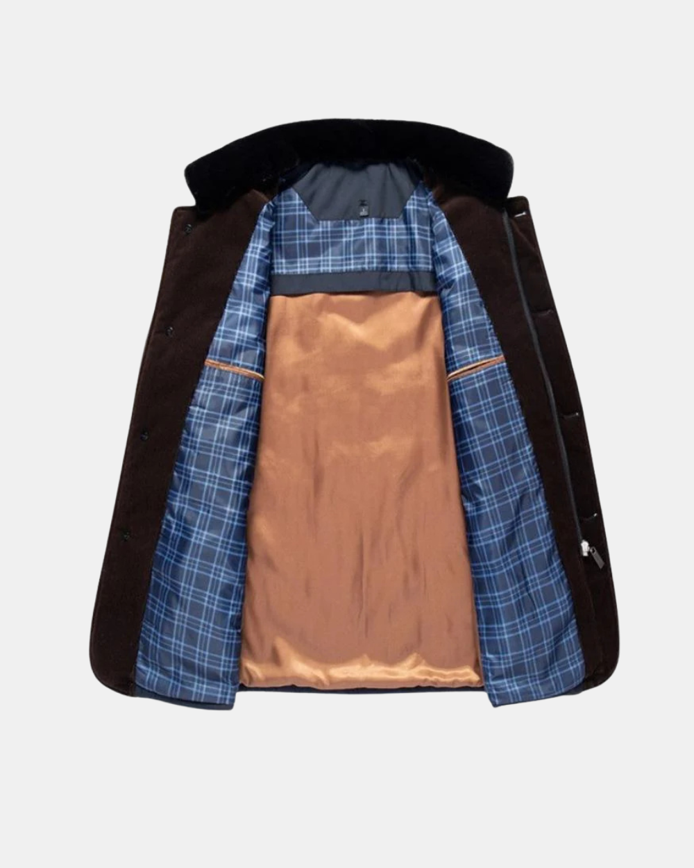 Herren Elegante Business Jacke | Wasserdicht