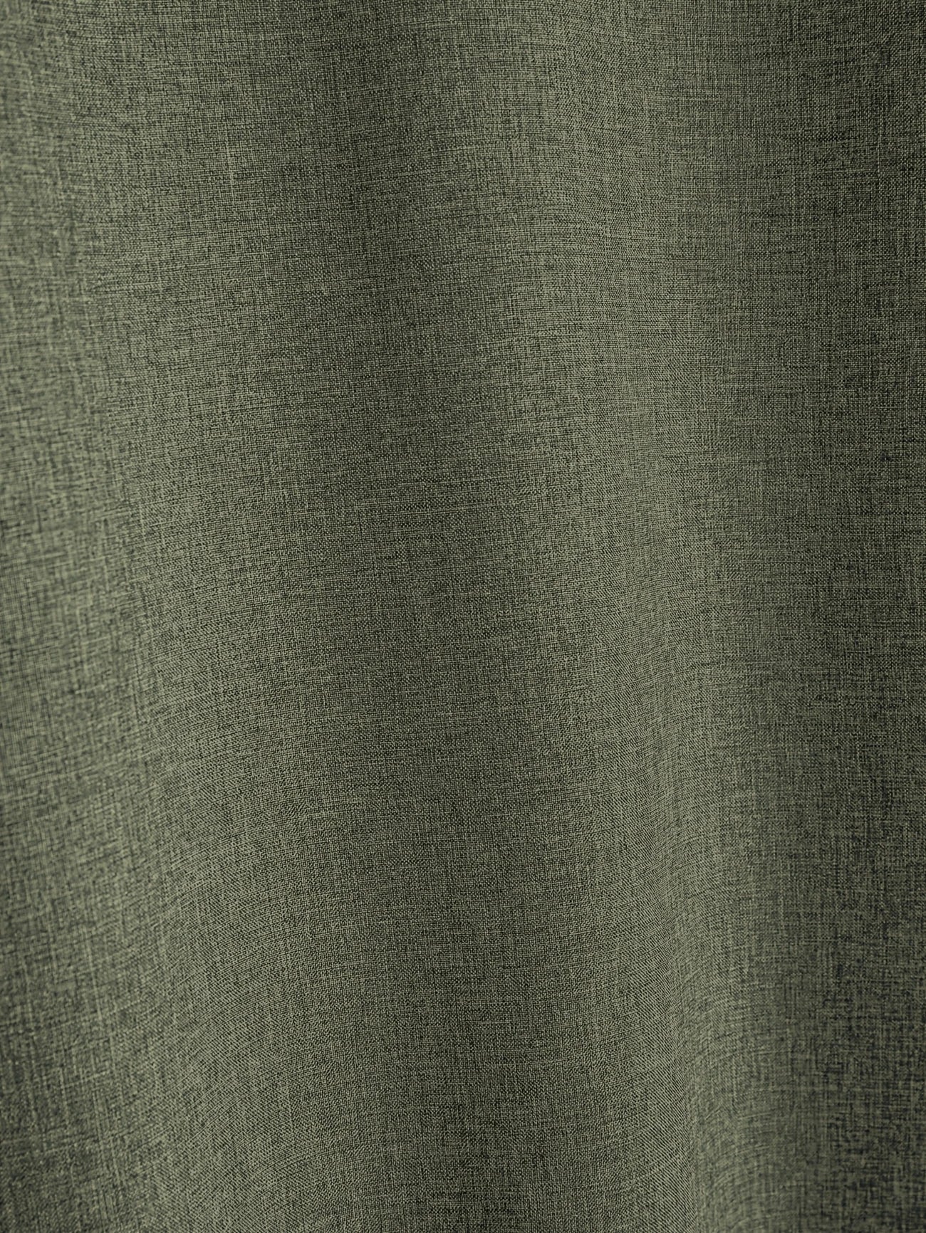 Men’s Kurzarm Stehkragenhemd | Elegant & Leicht