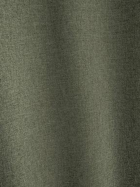 Men’s Kurzarm Stehkragenhemd | Elegant & Leicht