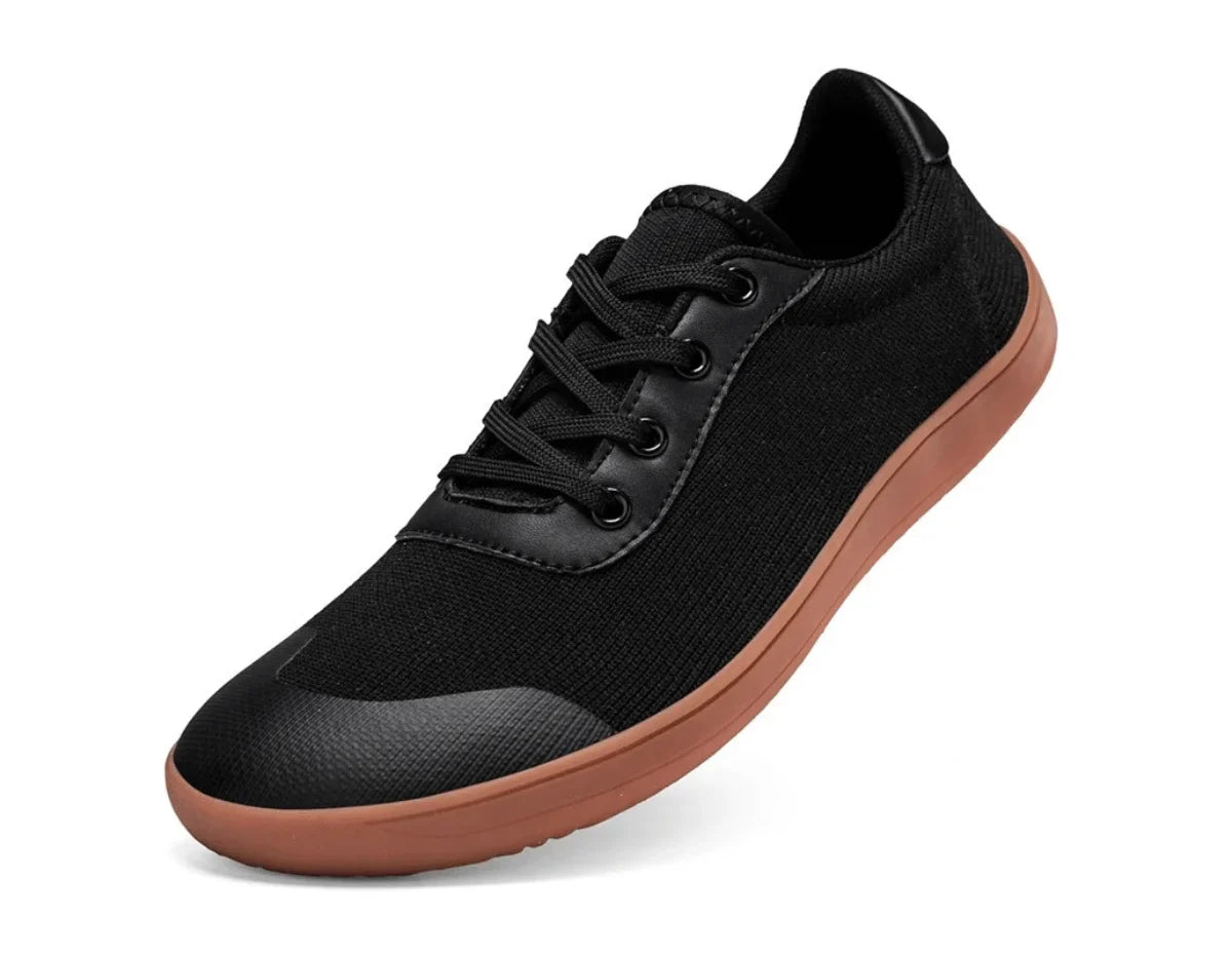 COMIFY – Atmungsaktive Flache Schuhe für Herren