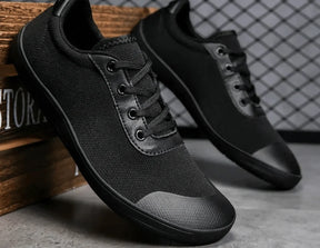 COMIFY – Atmungsaktive Flache Schuhe für Herren