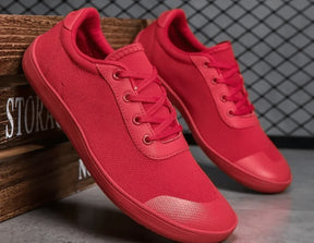 COMIFY – Atmungsaktive Flache Schuhe für Herren