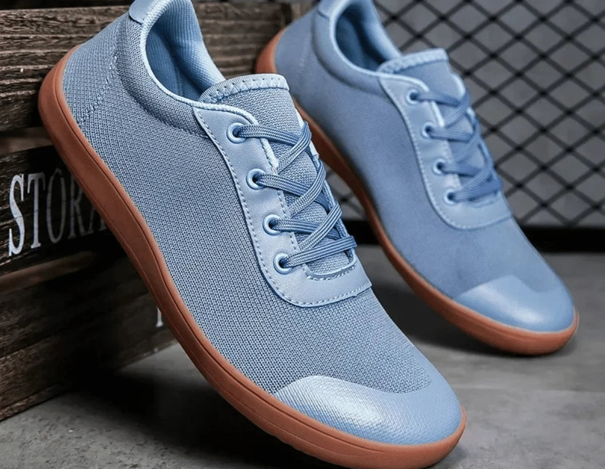 COMIFY – Atmungsaktive Flache Schuhe für Herren