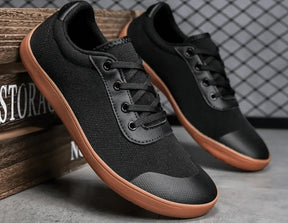 COMIFY – Atmungsaktive Flache Schuhe für Herren