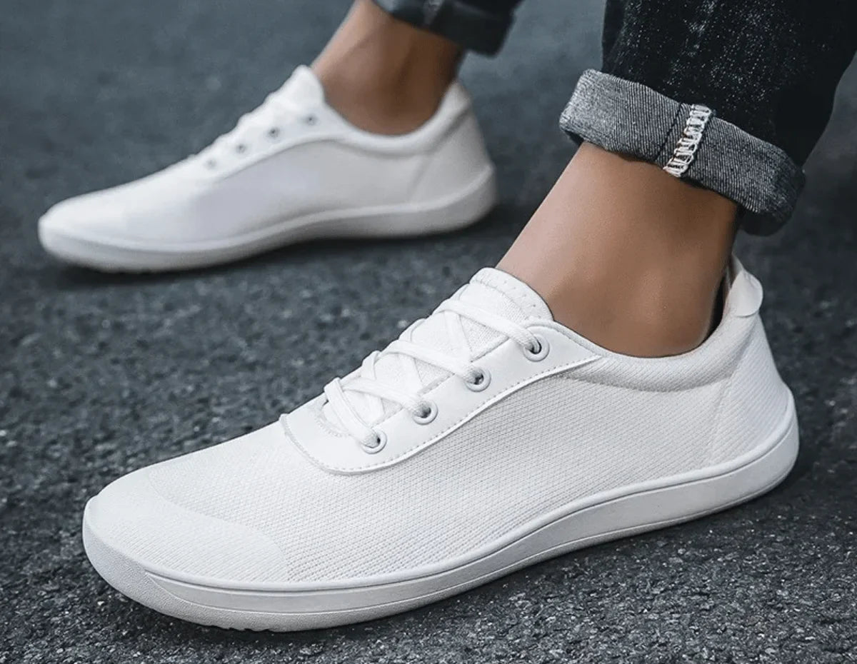 COMIFY – Atmungsaktive Flache Schuhe für Herren