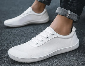 COMIFY – Atmungsaktive Flache Schuhe für Herren