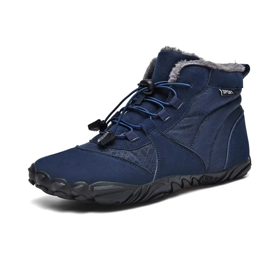 Barefoot ArticStep – Schmerzfreies Gehen in nur 7 Tagen