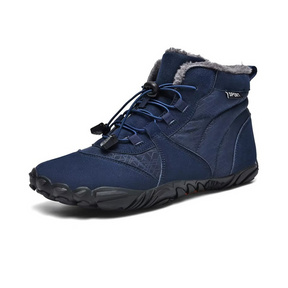 Barefoot ArticStep – Schmerzfreies Gehen in nur 7 Tagen