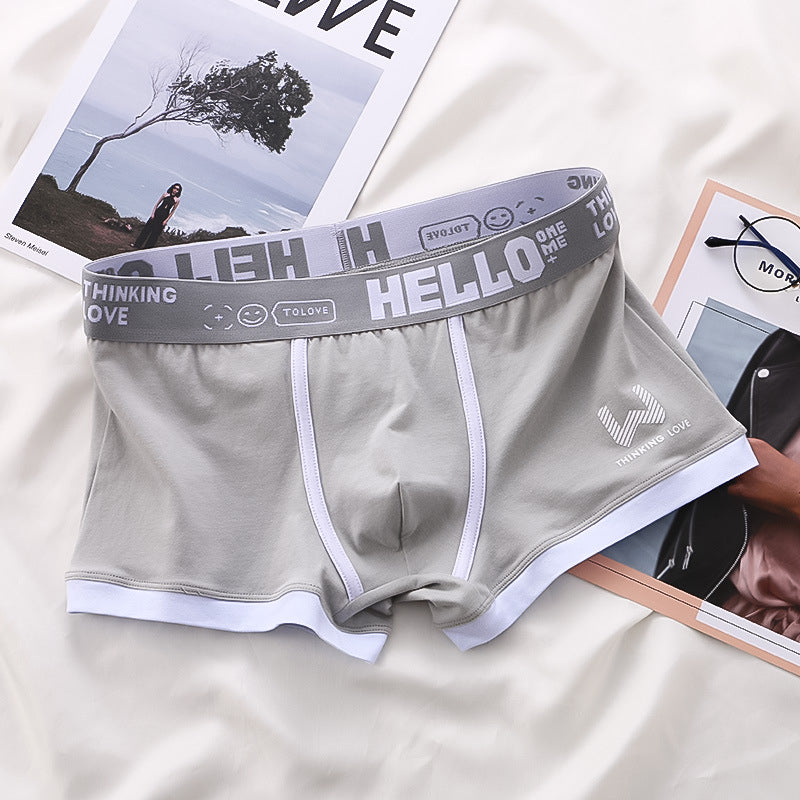 Hello | Boxershorts