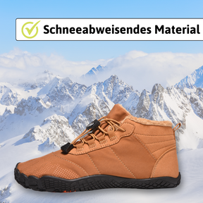 Thermo – Premium Winter Barfußschuhe
