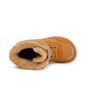 Barefoot Snow – Natürliche Kinderschuhe für gesunde Füße