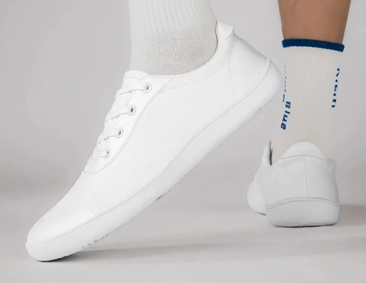 COMIFY – Atmungsaktive Flache Schuhe für Herren