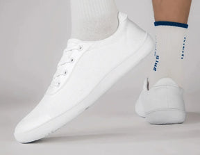 COMIFY – Atmungsaktive Flache Schuhe für Herren