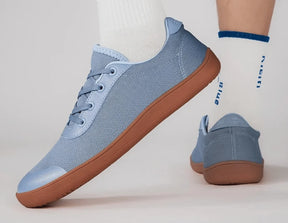 COMIFY – Atmungsaktive Flache Schuhe für Herren