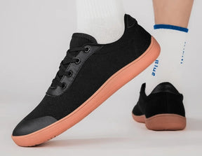 COMIFY – Atmungsaktive Flache Schuhe für Herren