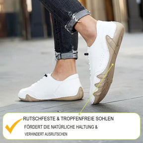Ironwood - Elegante Barfußschuhe für jeden Tag (Unisex)