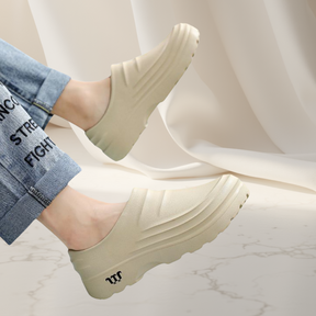 ComfortStride | Stoßdämpfende - Maximaler Halt & Ergonomie