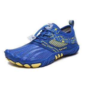 Teen – Kinder Sport Barfußschuh (4–15 Jahre)