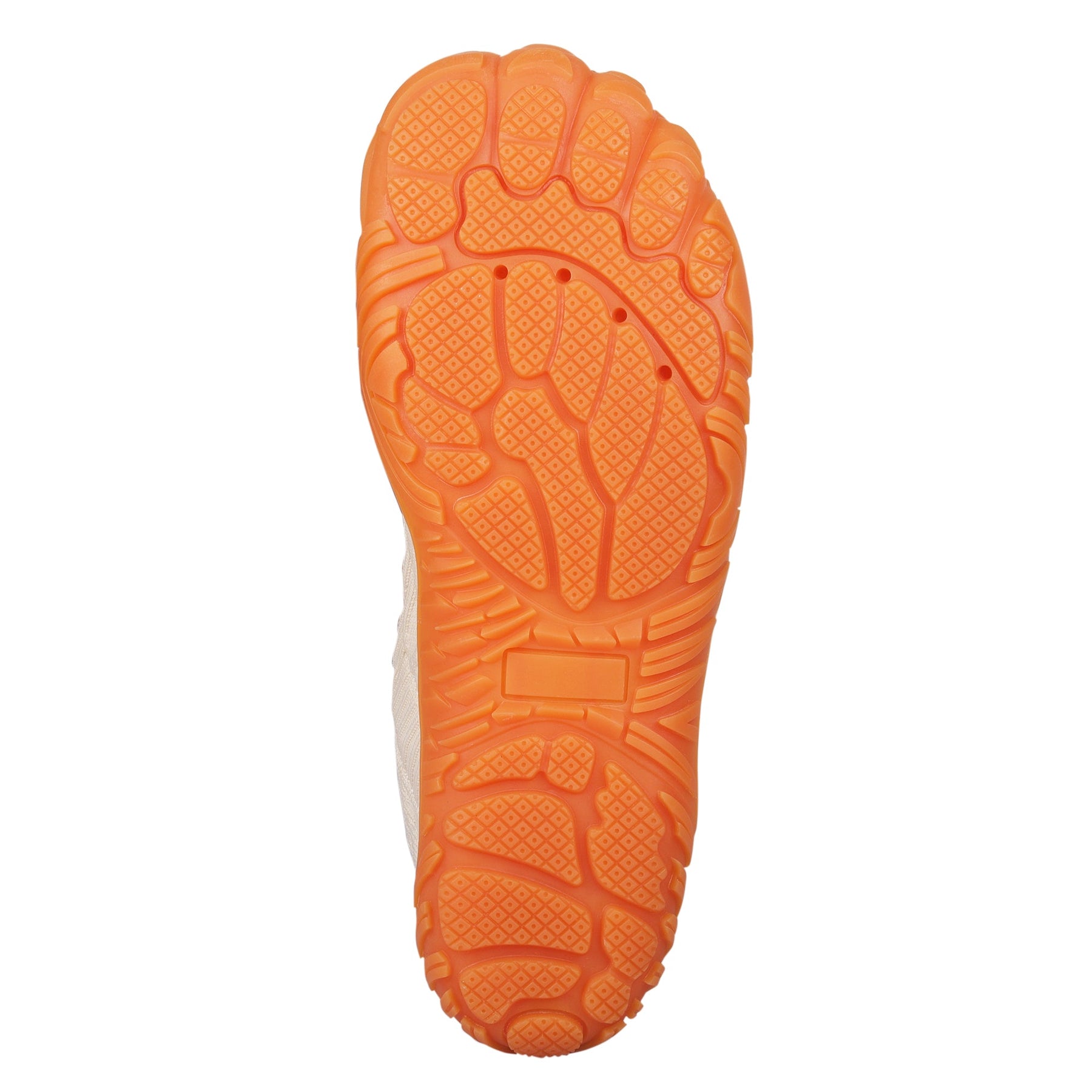 BarfußSneakers | Urban Active White Glides