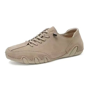 Ironwood - Elegante Barfußschuhe für jeden Tag (Unisex)
