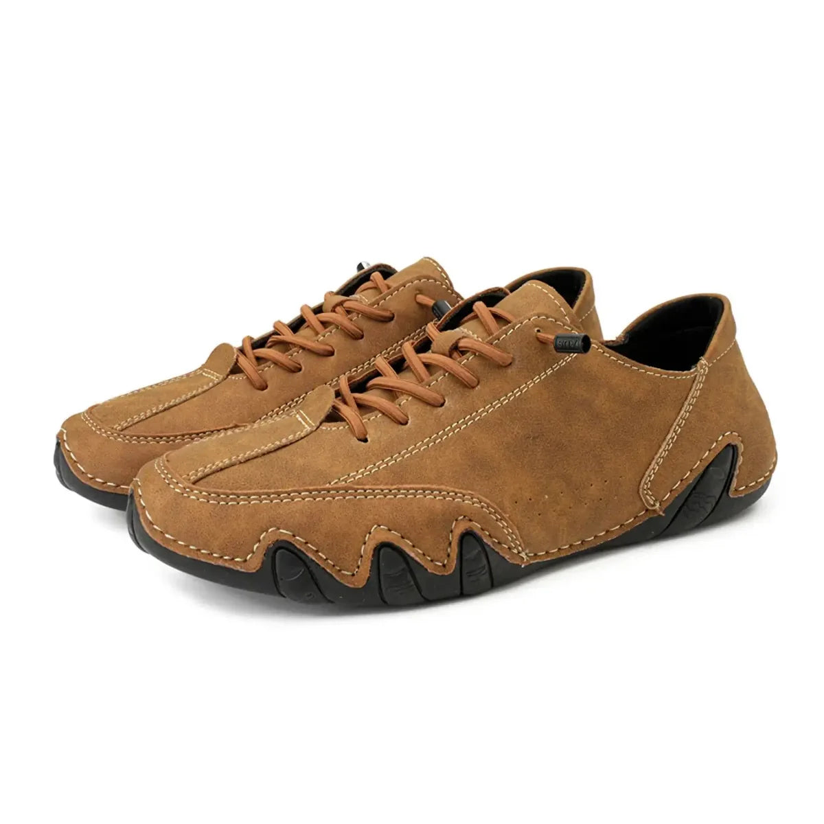 Ironwood - Elegante Barfußschuhe für jeden Tag (Unisex)